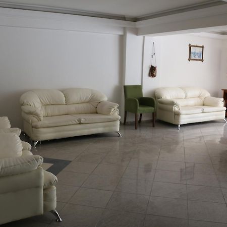 Grand Nett Hotel Kuşadası Dış mekan fotoğraf
