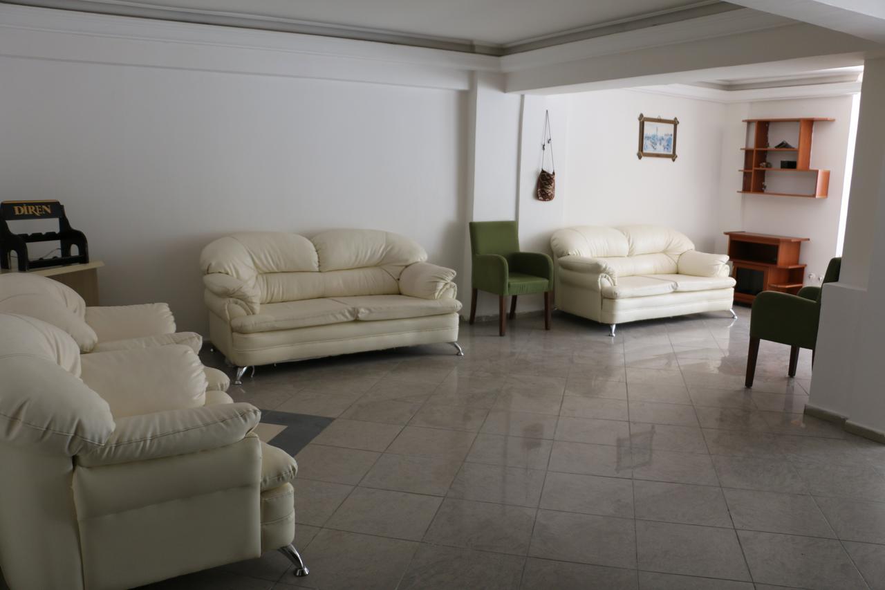 Grand Nett Hotel Kuşadası Dış mekan fotoğraf