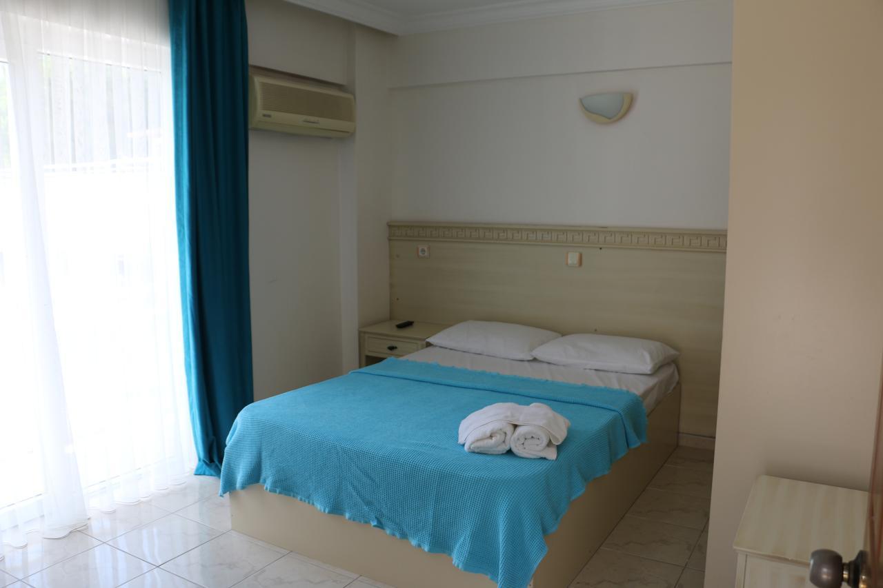Grand Nett Hotel Kuşadası Dış mekan fotoğraf